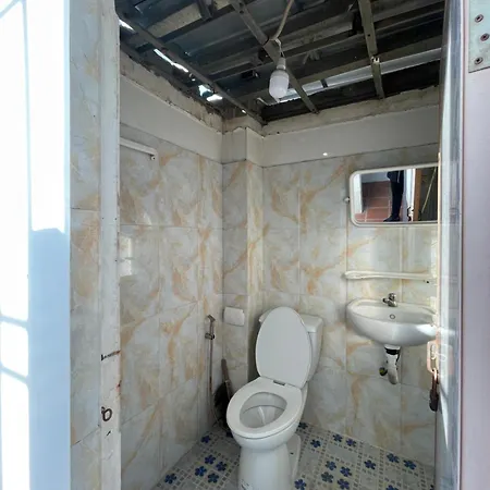 Combretrata Apartment Phnom Penh Exterior photo