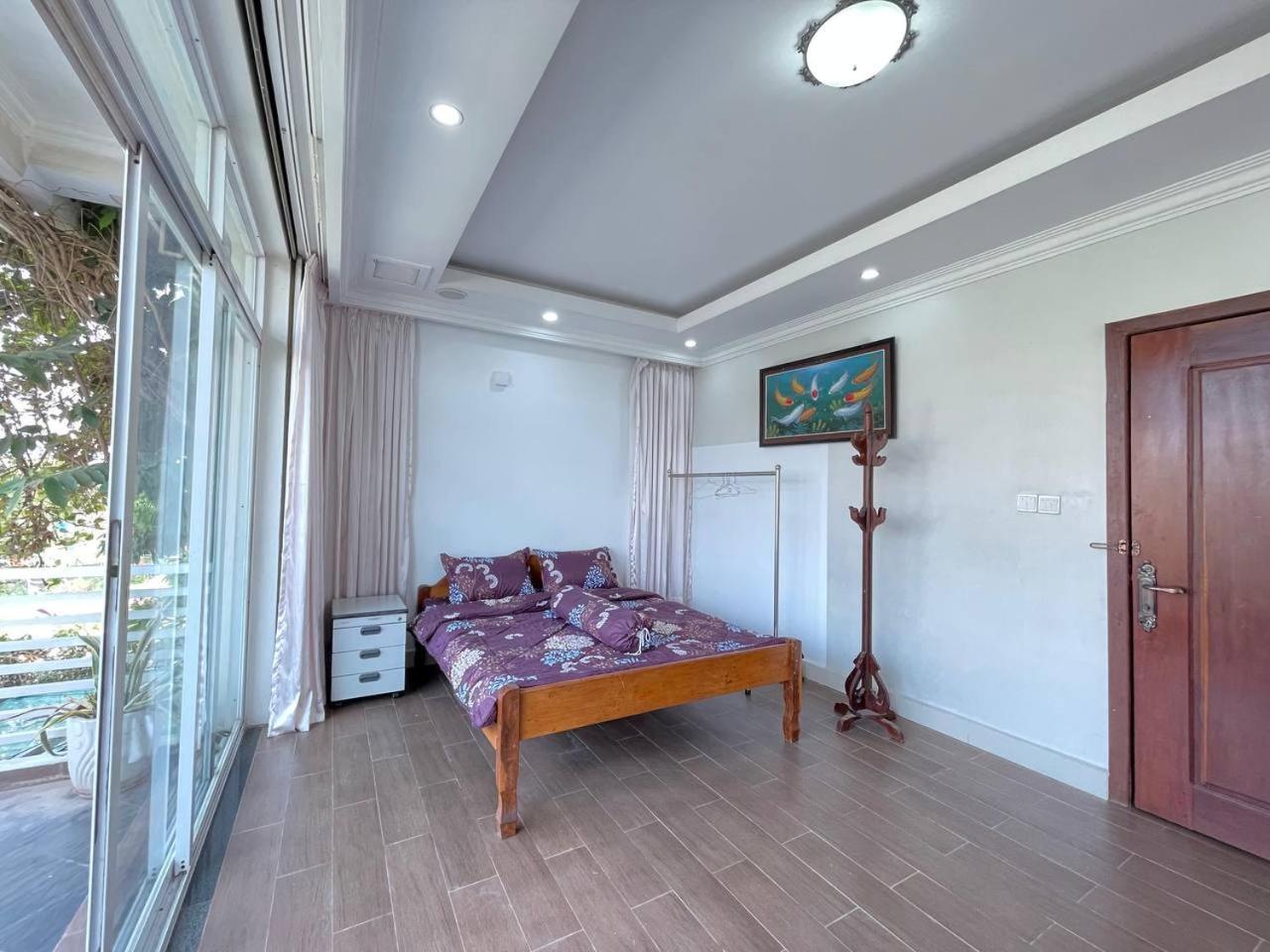 Apartment Combretrata