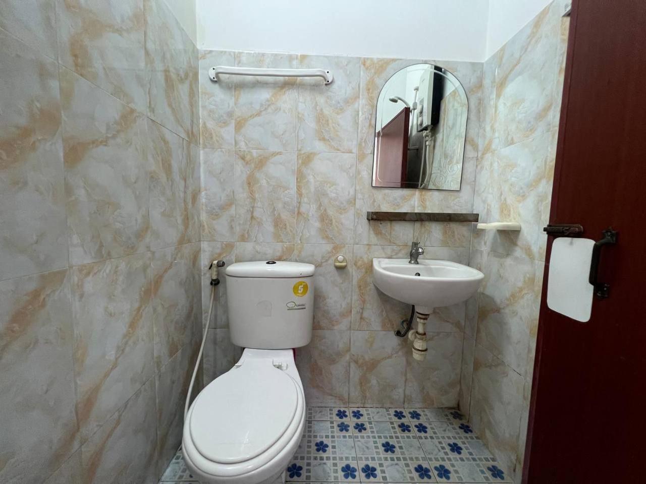 Apartment Combretrata