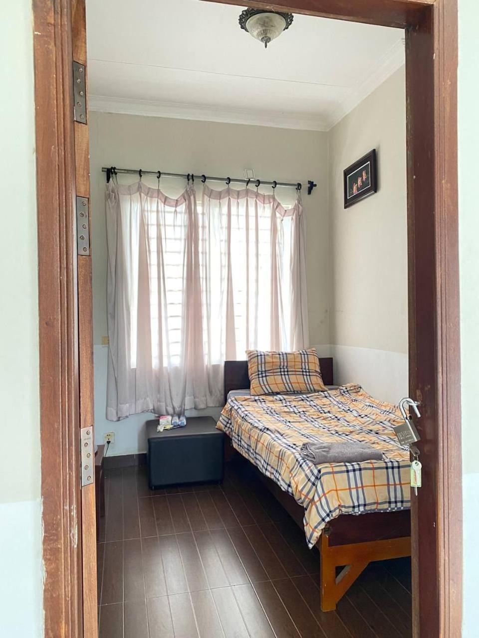 Combretrata Apartment Phnom Penh
