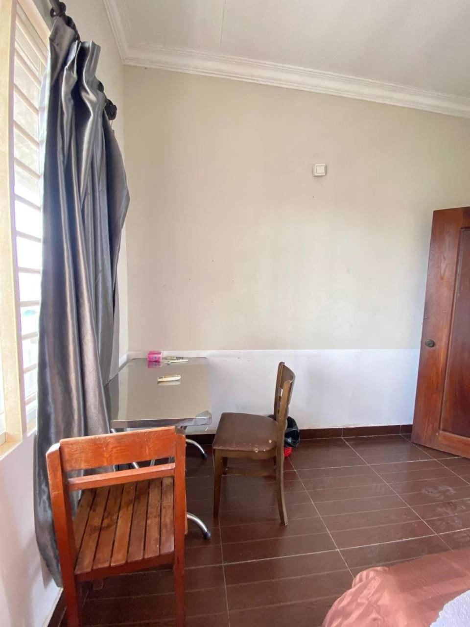 Apartment Combretrata