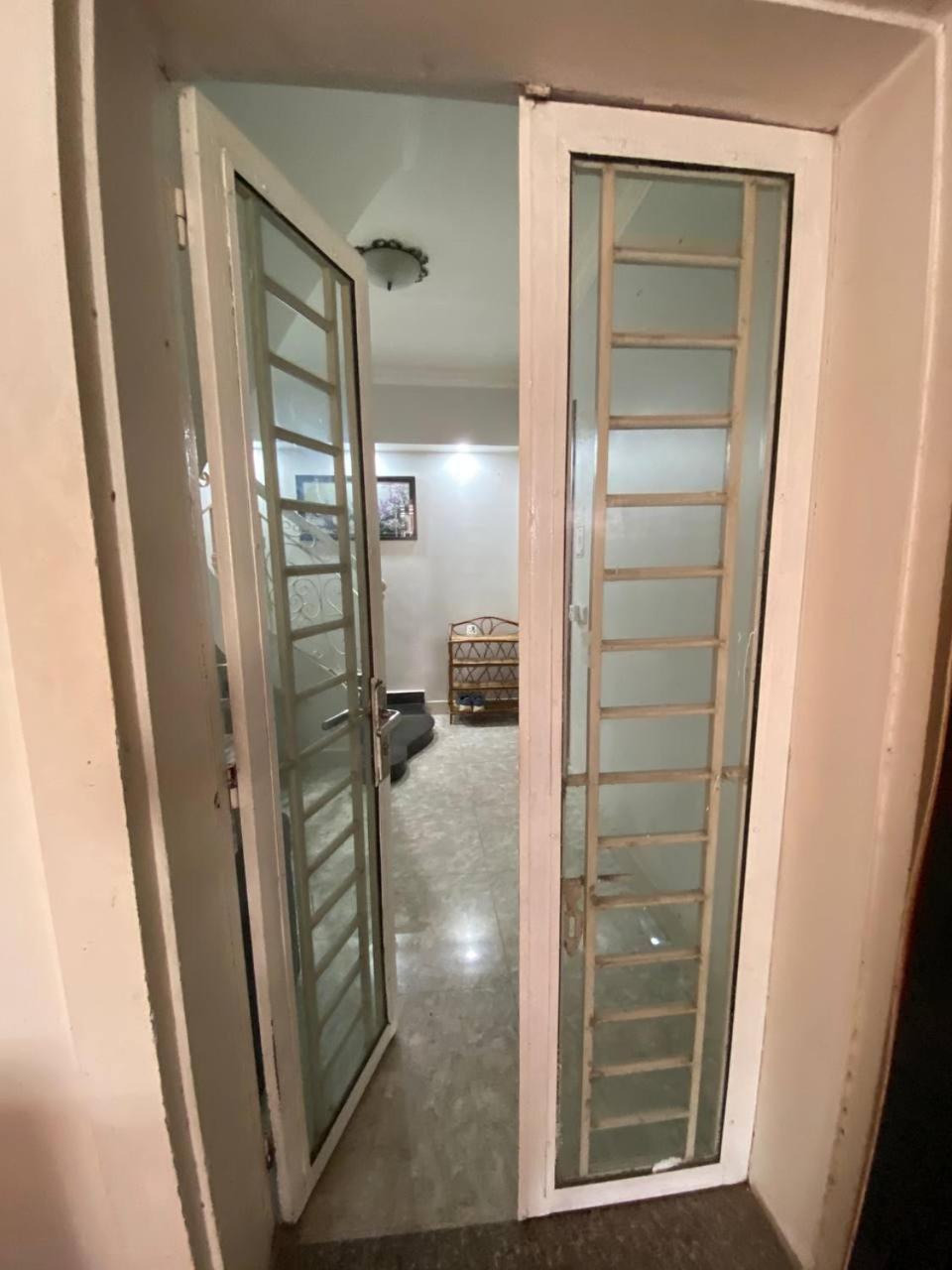 Apartment Combretrata Phnom Penh
