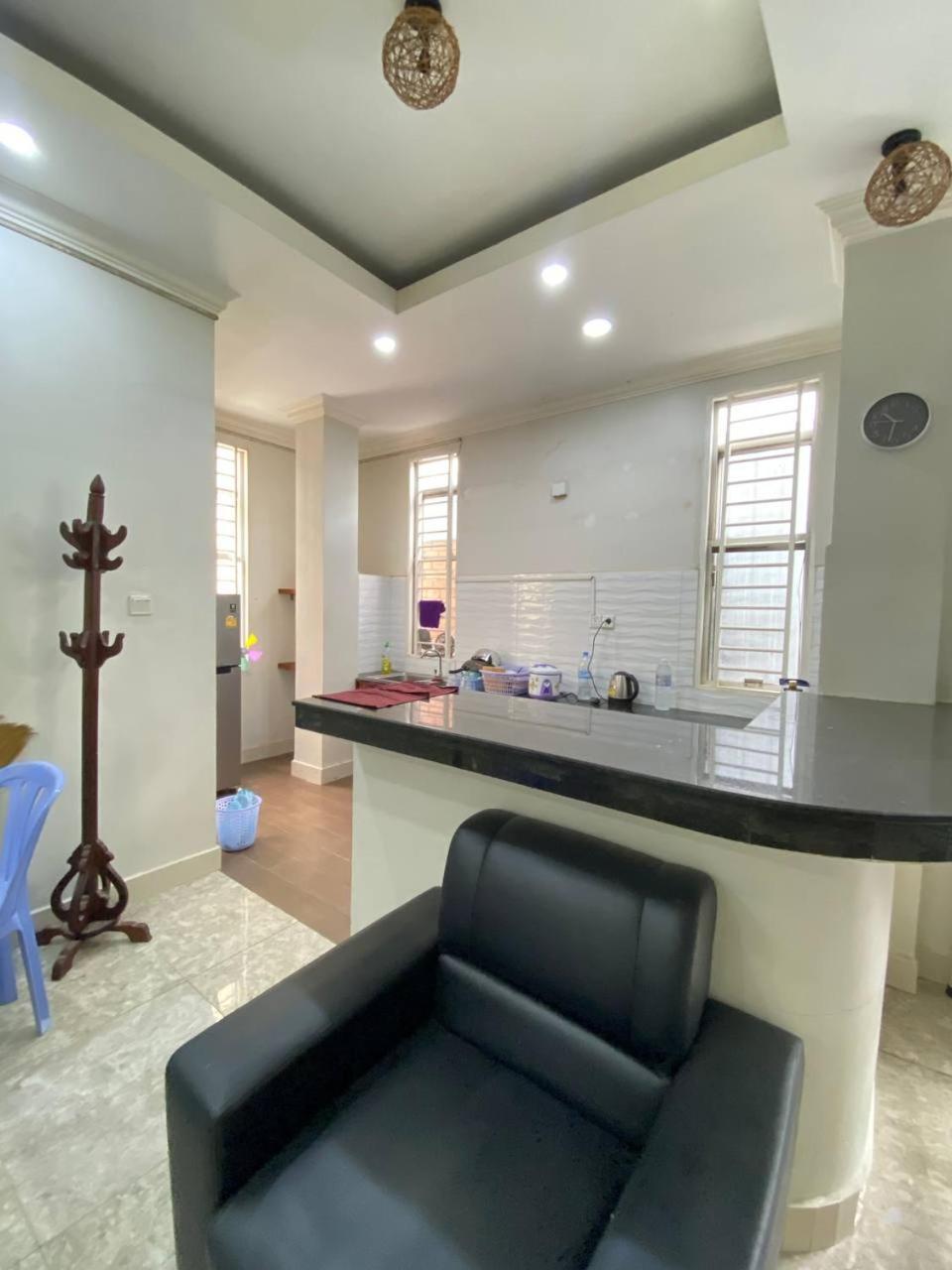 Apartment Combretrata Phnom Penh