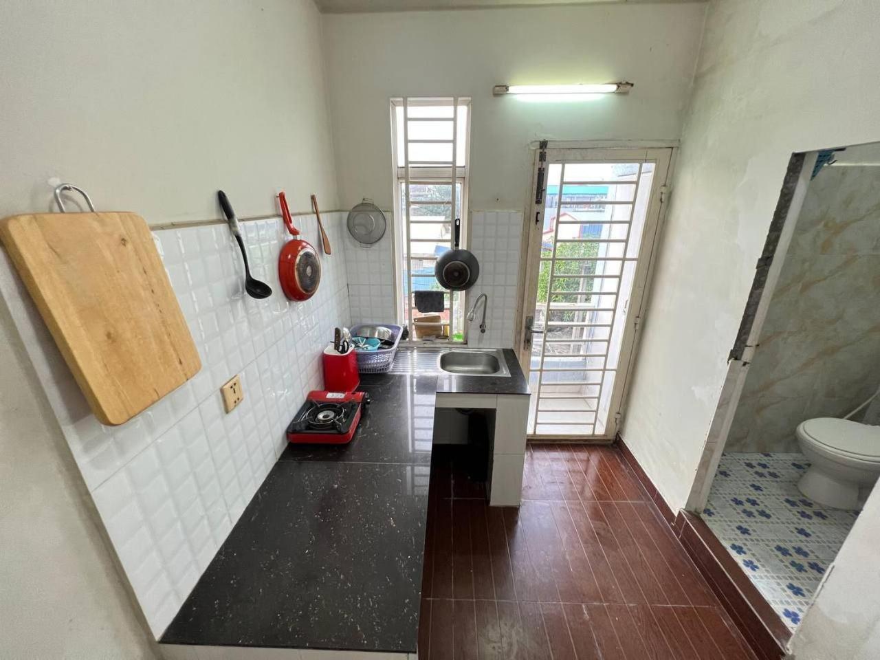 Combretrata Apartment