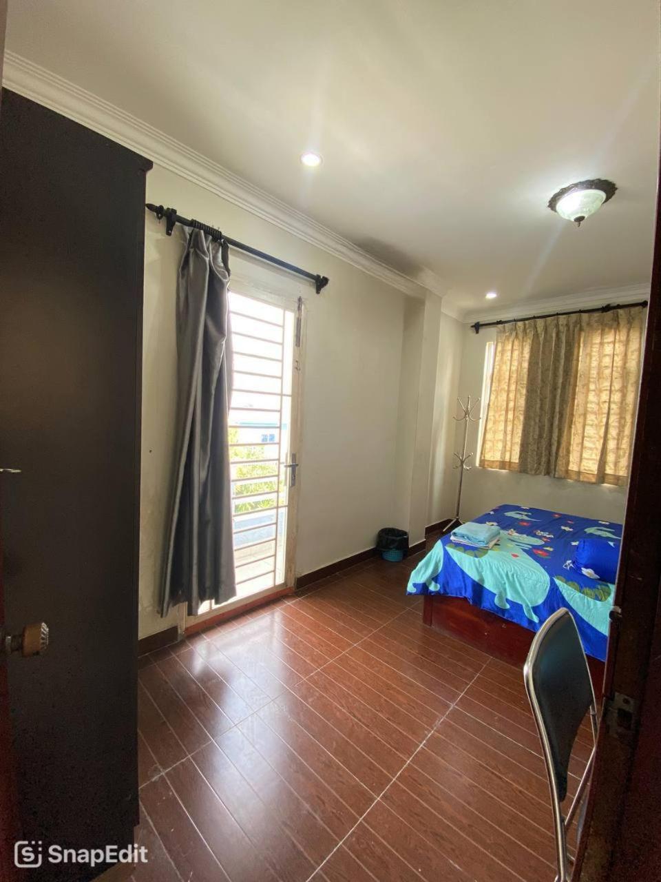 Apartment Combretrata
