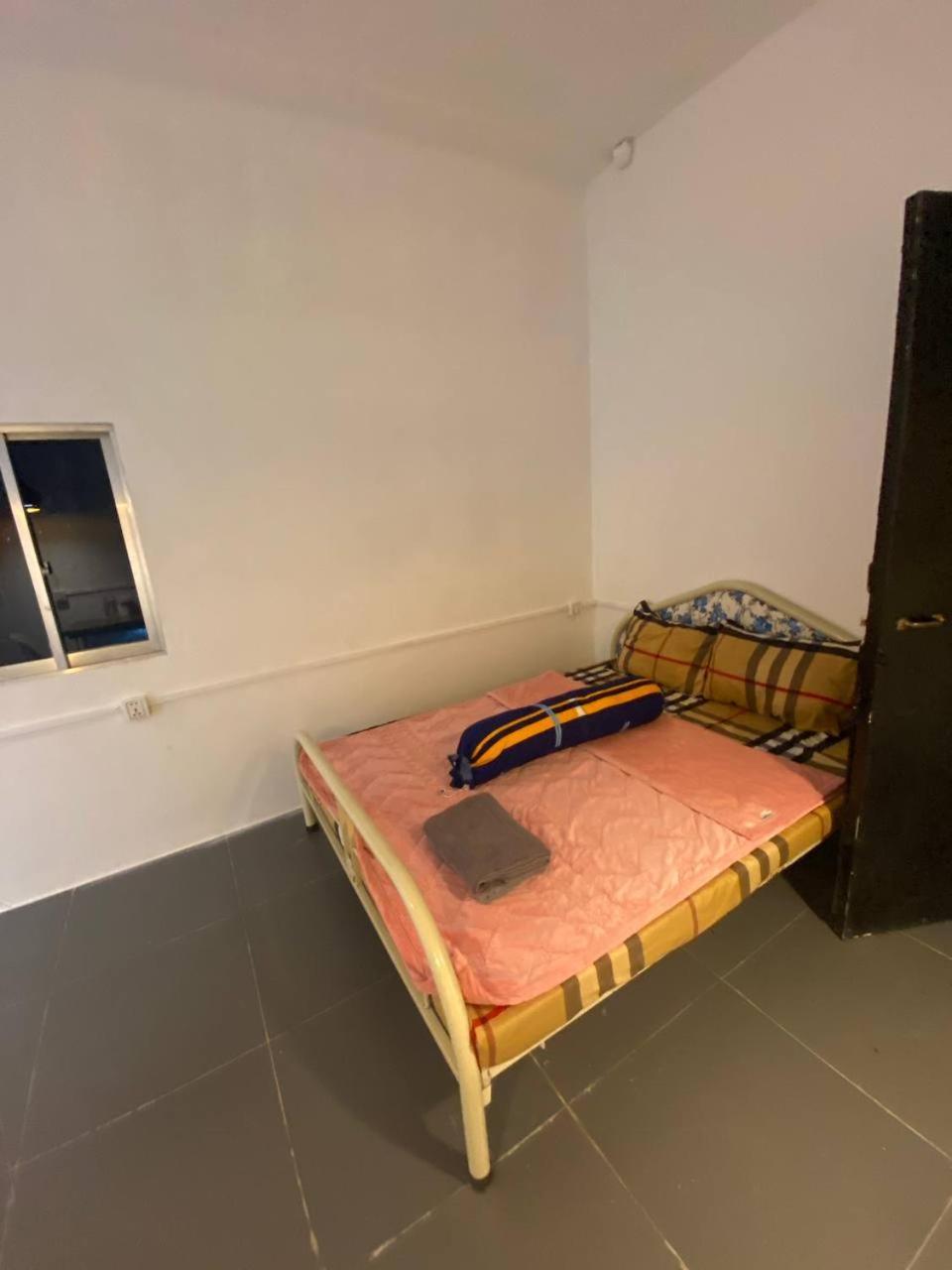 Apartment Combretrata *