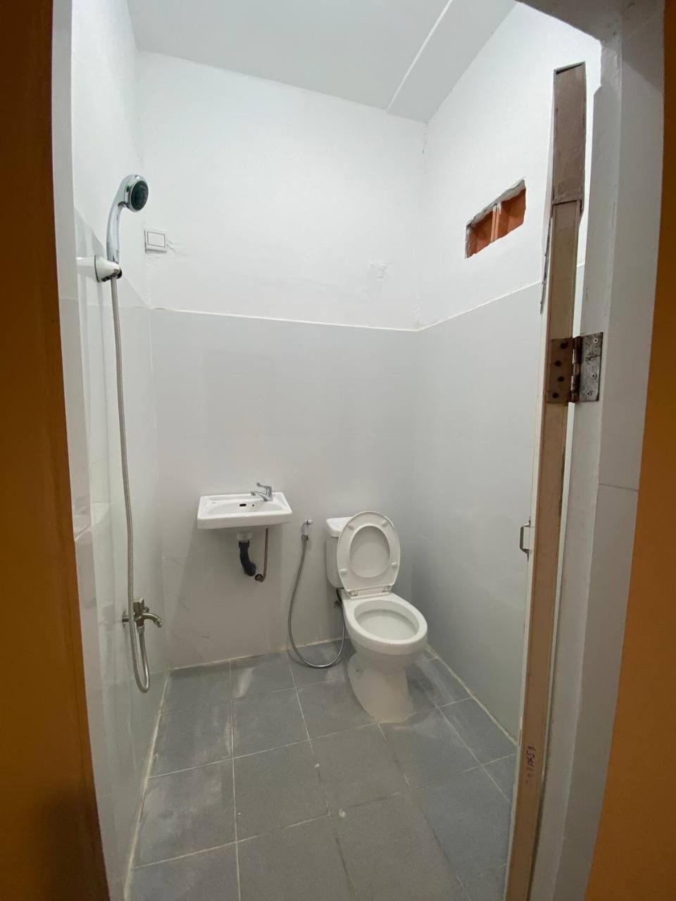 Apartment Combretrata